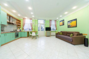 GoodRest on Grecheskaya